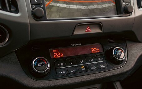 KIA Sportage III, 2015 год, 1 495 000 рублей, 15 фотография