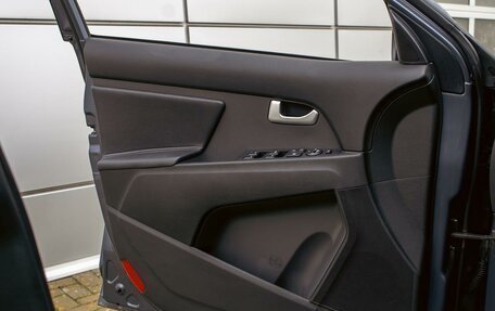 KIA Sportage III, 2015 год, 1 495 000 рублей, 12 фотография