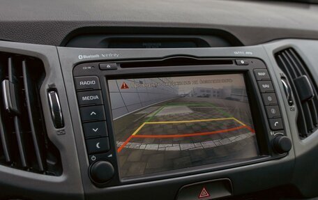 KIA Sportage III, 2015 год, 1 495 000 рублей, 14 фотография