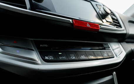 Honda Accord IX рестайлинг, 2013 год, 1 490 000 рублей, 22 фотография