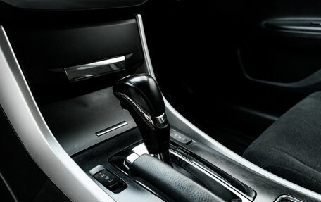 Honda Accord IX рестайлинг, 2013 год, 1 490 000 рублей, 23 фотография