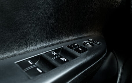 Honda Accord IX рестайлинг, 2013 год, 1 490 000 рублей, 25 фотография