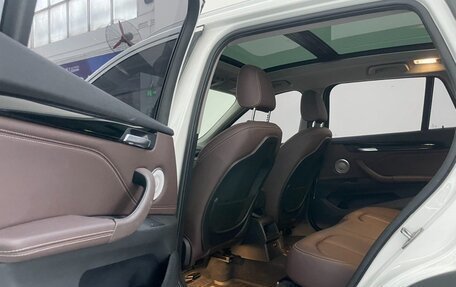 BMW X1, 2021 год, 2 625 000 рублей, 10 фотография