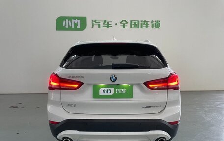 BMW X1, 2021 год, 2 625 000 рублей, 3 фотография