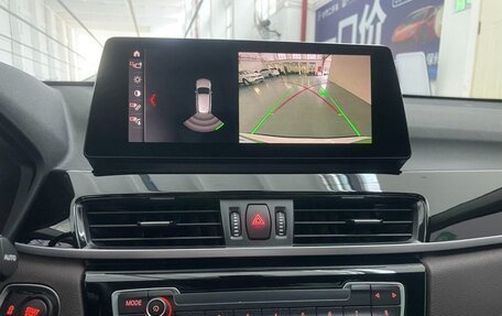 BMW X1, 2021 год, 2 625 000 рублей, 9 фотография