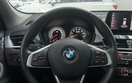 BMW X1, 2021 год, 2 625 000 рублей, 6 фотография