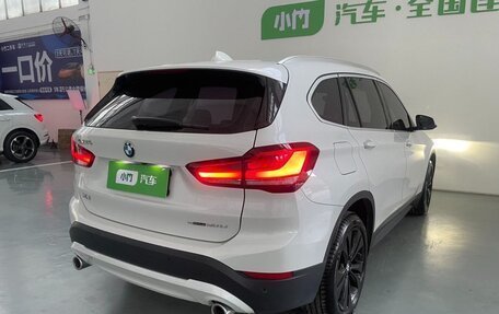 BMW X1, 2021 год, 2 625 000 рублей, 2 фотография