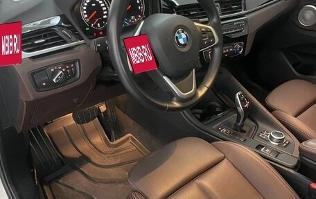 BMW X1, 2021 год, 2 625 000 рублей, 7 фотография