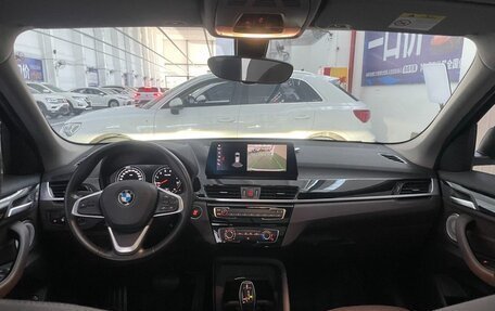 BMW X1, 2021 год, 2 625 000 рублей, 12 фотография