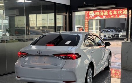 Toyota Corolla, 2021 год, 1 685 000 рублей, 6 фотография