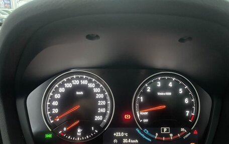 BMW X1, 2021 год, 2 625 000 рублей, 13 фотография