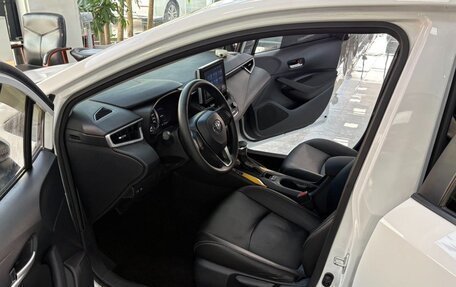 Toyota Corolla, 2021 год, 1 685 000 рублей, 11 фотография