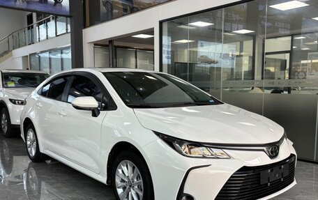 Toyota Corolla, 2021 год, 1 685 000 рублей, 3 фотография