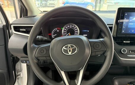 Toyota Corolla, 2021 год, 1 685 000 рублей, 12 фотография