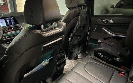 BMW X5, 2020 год, 8 000 000 рублей, 12 фотография