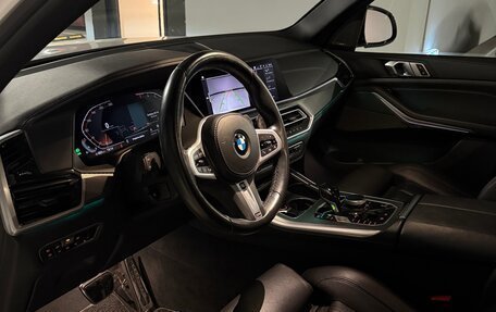 BMW X5, 2020 год, 8 000 000 рублей, 10 фотография