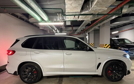 BMW X5, 2020 год, 8 000 000 рублей, 4 фотография