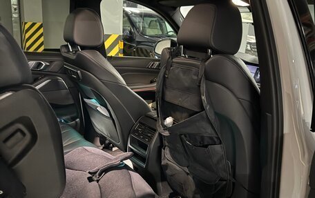 BMW X5, 2020 год, 8 000 000 рублей, 13 фотография