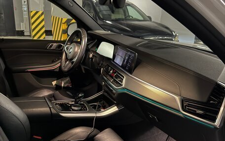 BMW X5, 2020 год, 8 000 000 рублей, 11 фотография