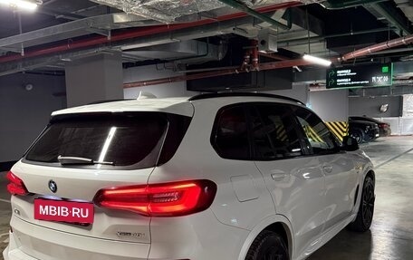 BMW X5, 2020 год, 8 000 000 рублей, 8 фотография