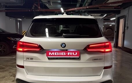 BMW X5, 2020 год, 8 000 000 рублей, 7 фотография
