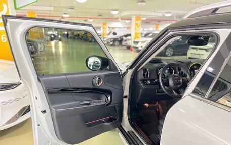 MINI Countryman II (F60), 2020 год, 3 000 000 рублей, 6 фотография