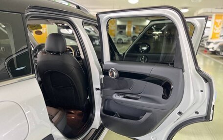 MINI Countryman II (F60), 2020 год, 3 000 000 рублей, 15 фотография