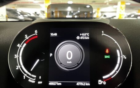 MINI Countryman II (F60), 2020 год, 3 000 000 рублей, 11 фотография