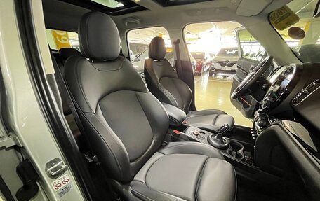 MINI Countryman II (F60), 2020 год, 3 000 000 рублей, 14 фотография