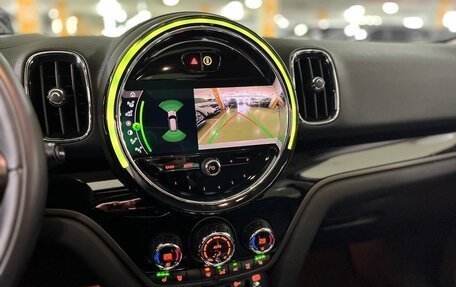 MINI Countryman II (F60), 2020 год, 3 000 000 рублей, 8 фотография