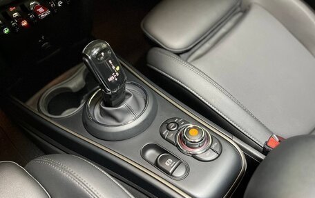 MINI Countryman II (F60), 2020 год, 3 000 000 рублей, 9 фотография