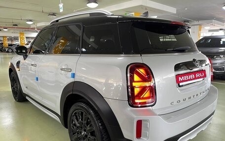 MINI Countryman II (F60), 2020 год, 3 000 000 рублей, 5 фотография