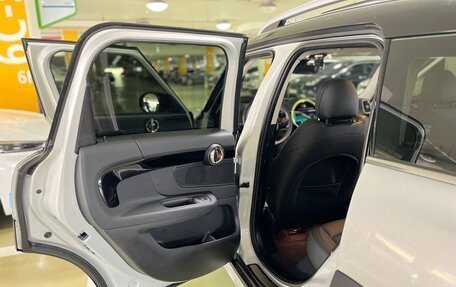 MINI Countryman II (F60), 2020 год, 3 000 000 рублей, 17 фотография