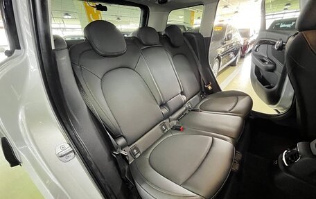 MINI Countryman II (F60), 2020 год, 3 000 000 рублей, 16 фотография