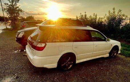 Subaru Legacy III, 2003 год, 580 000 рублей, 8 фотография