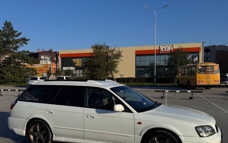 Subaru Legacy III, 2003 год, 580 000 рублей, 9 фотография