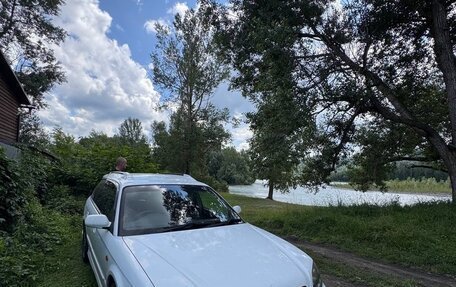 Subaru Legacy III, 2003 год, 580 000 рублей, 7 фотография