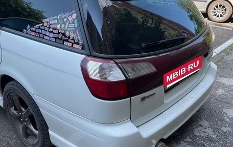 Subaru Legacy III, 2003 год, 580 000 рублей, 6 фотография