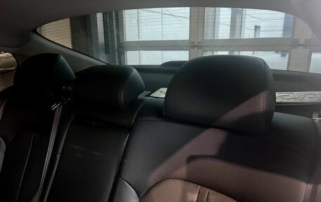 KIA Optima IV, 2018 год, 1 900 750 рублей, 13 фотография