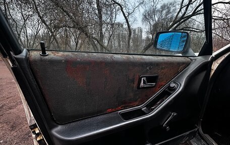 Audi 80, 1987 год, 100 000 рублей, 12 фотография