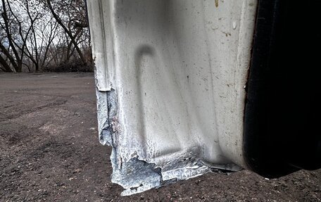 Audi 80, 1987 год, 100 000 рублей, 7 фотография