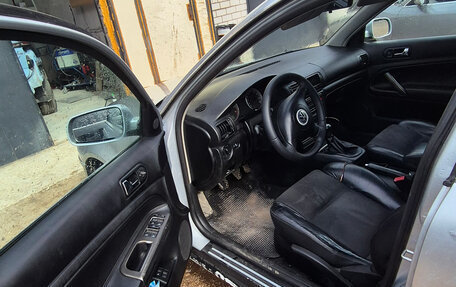 Volkswagen Passat B5+ рестайлинг, 2002 год, 490 000 рублей, 2 фотография