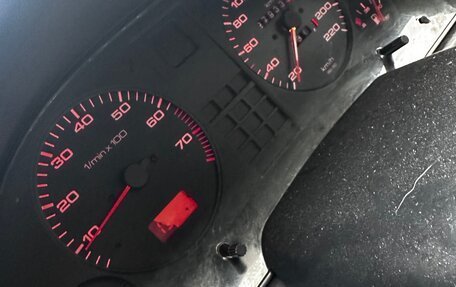 Audi 80, 1987 год, 100 000 рублей, 10 фотография