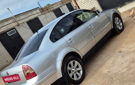 Volkswagen Passat B5+ рестайлинг, 2002 год, 490 000 рублей, 6 фотография