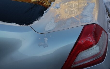 Renault Megane II, 2007 год, 310 000 рублей, 2 фотография