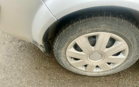 Renault Megane II, 2007 год, 310 000 рублей, 5 фотография