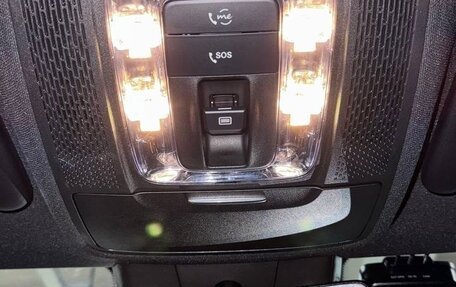 Mercedes-Benz CLA, 2020 год, 3 650 000 рублей, 10 фотография