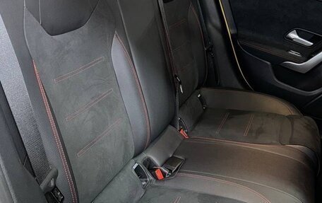 Mercedes-Benz CLA, 2020 год, 3 650 000 рублей, 5 фотография