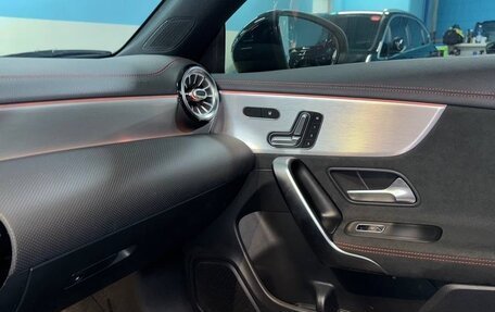 Mercedes-Benz CLA, 2020 год, 3 650 000 рублей, 11 фотография