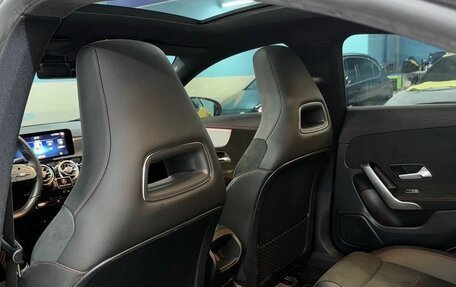 Mercedes-Benz CLA, 2020 год, 3 650 000 рублей, 6 фотография